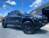 FUEL OFFROAD - REBEL 6 MATTE BLACK | Black FUEL OFFROAD - REBEL 6 MATTE BLACK | Black