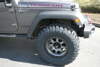 FUEL OFFROAD - TROPHY MATTE GUN METAL BLACK BEAD RING | Grey