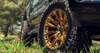 FUEL OFFROAD - FLAME 6 PLATINUM BRONZE | Bronze FUEL OFFROAD - FLAME 6 PLATINUM BRONZE | Bronze