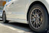 ENKEI - PFM1 Dark Silver | Silver ENKEI - PFM1 Dark Silver | Silver