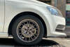 ENKEI - PFM1 Dark Silver | Silver ENKEI - PFM1 Dark Silver | Silver